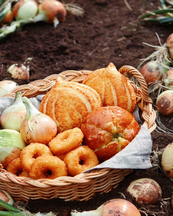 onion
